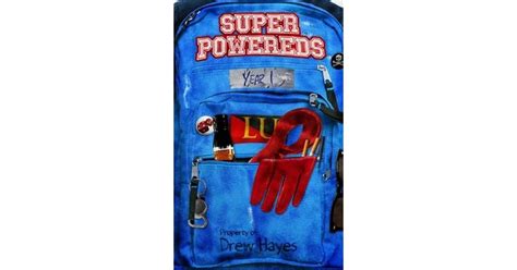 superpowered year 1